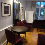 Hotel Logis Ettenheim