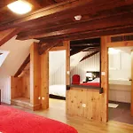 Logis Ettenheim 4* Estrasburgo