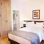Hotel Logis Ettenheim Estrasburgo