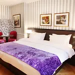Logis Ettenheim 4* Estrasburgo