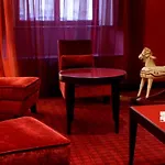 Hotel Logis Ettenheim Estrasburgo