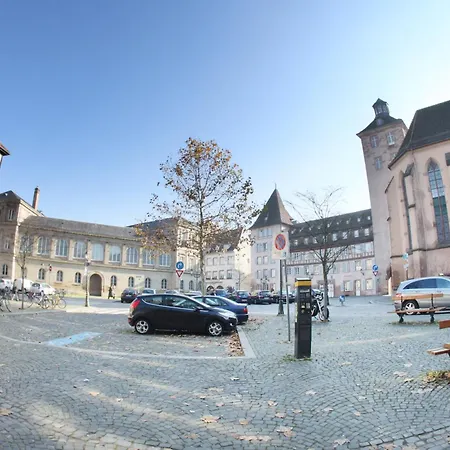 Logis Ettenheim