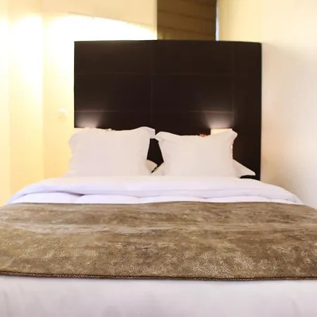 Logis Ettenheim 4*