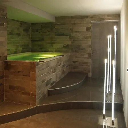 Logis Ettenheim فندق 4*