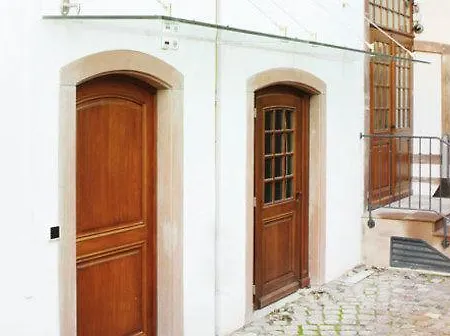 Hotel Ettenheim Strasbourg