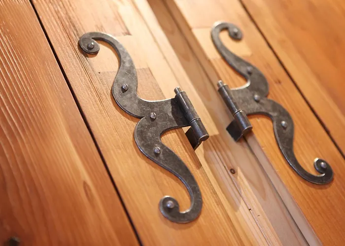 Hotel Logis Ettenheim