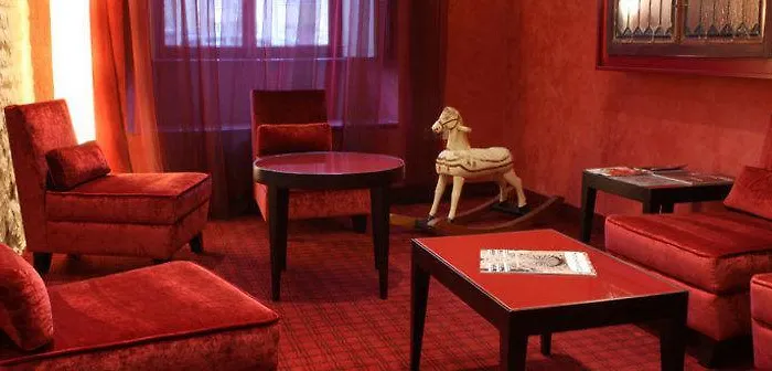 Hotel Logis Ettenheim