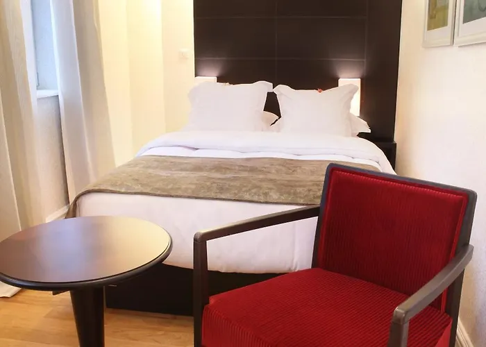 Logis Ettenheim Hotel